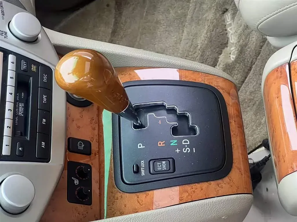 2006 Lexus RX Classic 3.5L 277HP V6 5AT,autocango,china used car exporter,china ev exporter,chinese used car exporter,chinese used ev exporter