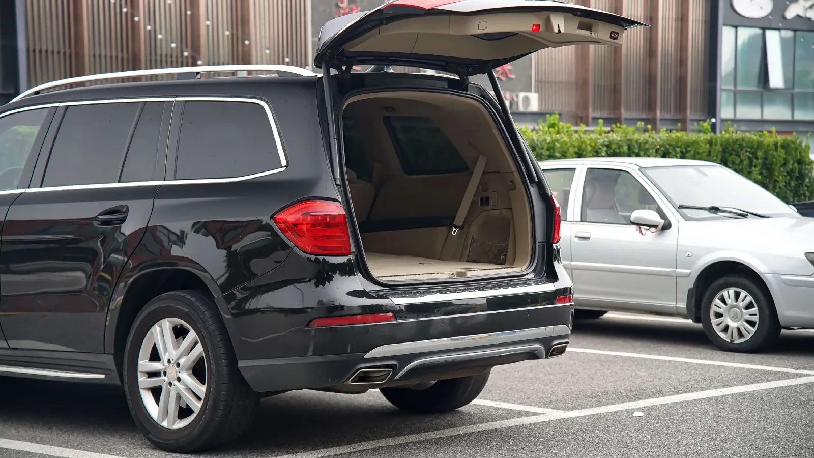 2014 Mercedes-Benz GL Class 3.0T 333HP V6 7AT,autocango,china used car exporter,china ev exporter,chinese used car exporter,chinese used ev exporter