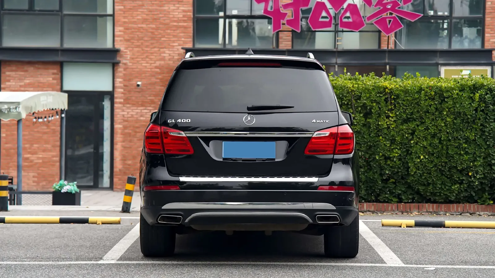 2014 Mercedes-Benz GL Class 3.0T 333HP V6 7AT,autocango,china used car exporter,china ev exporter,chinese used car exporter,chinese used ev exporter