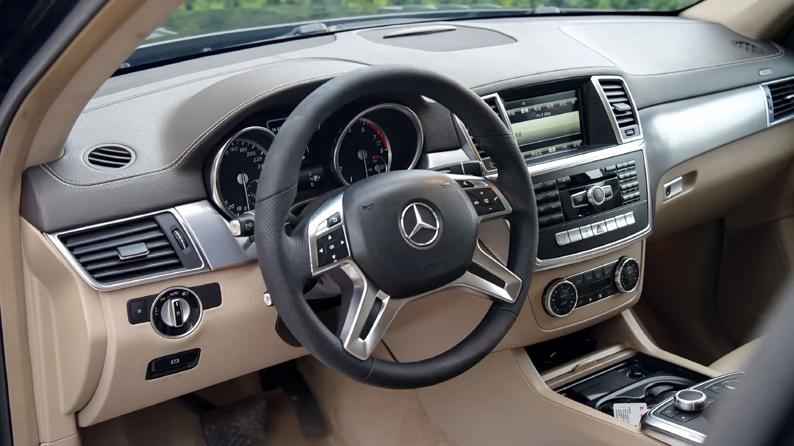 2014 Mercedes-Benz GL Class 3.0T 333HP V6 7AT,autocango,china used car exporter,china ev exporter,chinese used car exporter,chinese used ev exporter
