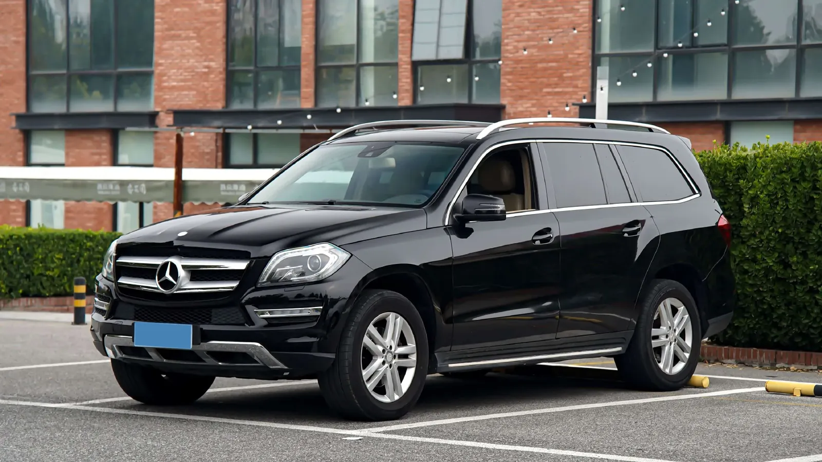 2014 Mercedes-Benz GL Class 3.0T 333HP V6 7AT,autocango,china used car exporter,china ev exporter,chinese used car exporter,chinese used ev exporter