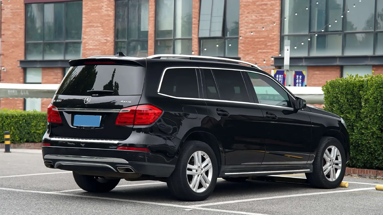 2014 Mercedes-Benz GL Class 3.0T 333HP V6 7AT,autocango,china used car exporter,china ev exporter,chinese used car exporter,chinese used ev exporter