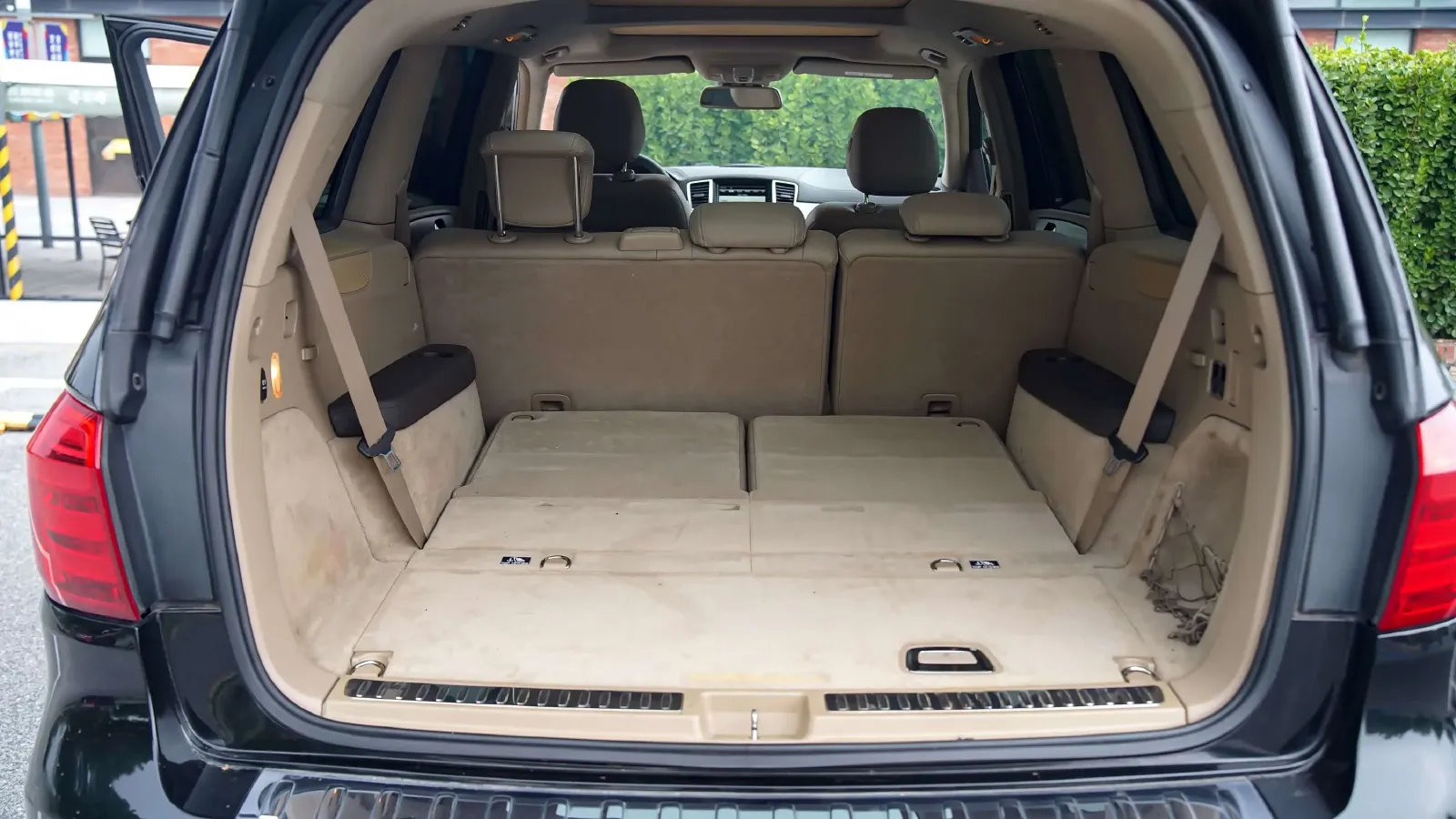 2014 Mercedes-Benz GL Class 3.0T 333HP V6 7AT,autocango,china used car exporter,china ev exporter,chinese used car exporter,chinese used ev exporter