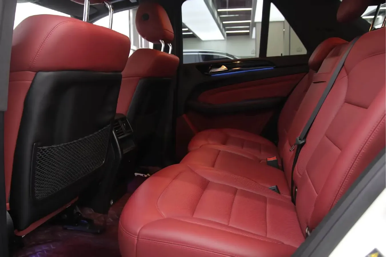 2014 Mercedes-Benz M Class 3.0T 333HP V6 7AT,autocango,china used car exporter,china ev exporter,chinese used car exporter,chinese used ev exporter