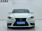 2013 Lexus IS 2.5L 208HP V6 6AT