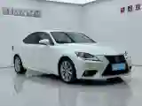2013 Lexus IS 2.5L 208HP V6 6AT