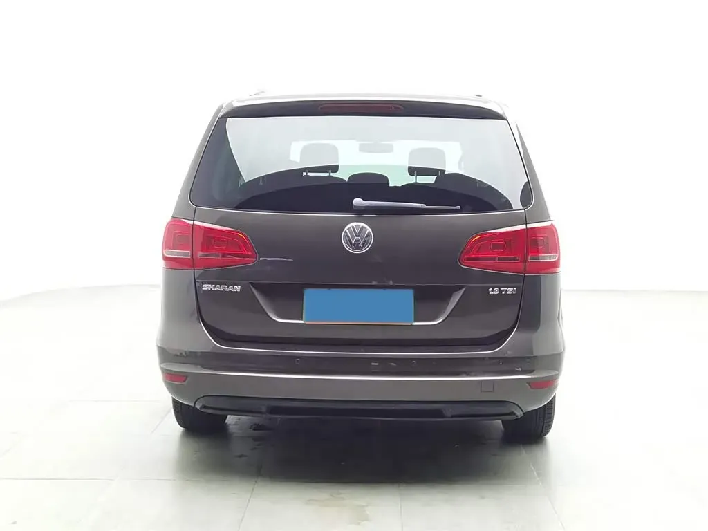 2013 Volkswagen Sharan 1.8T 160HP L4 6DCT,autocango,china used car exporter,china ev exporter,chinese used car exporter,chinese used ev exporter