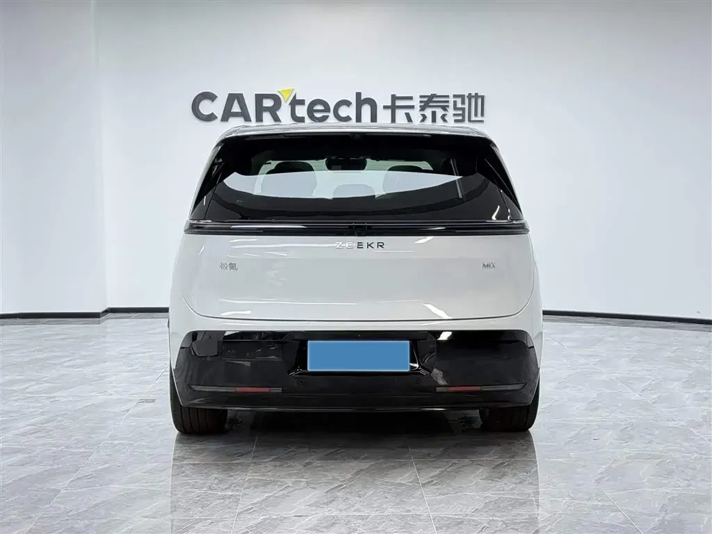 2025 Zeekr MIX BEV 102KWH,autocango,china used car exporter,china ev exporter,chinese used car exporter,chinese used ev exporter
