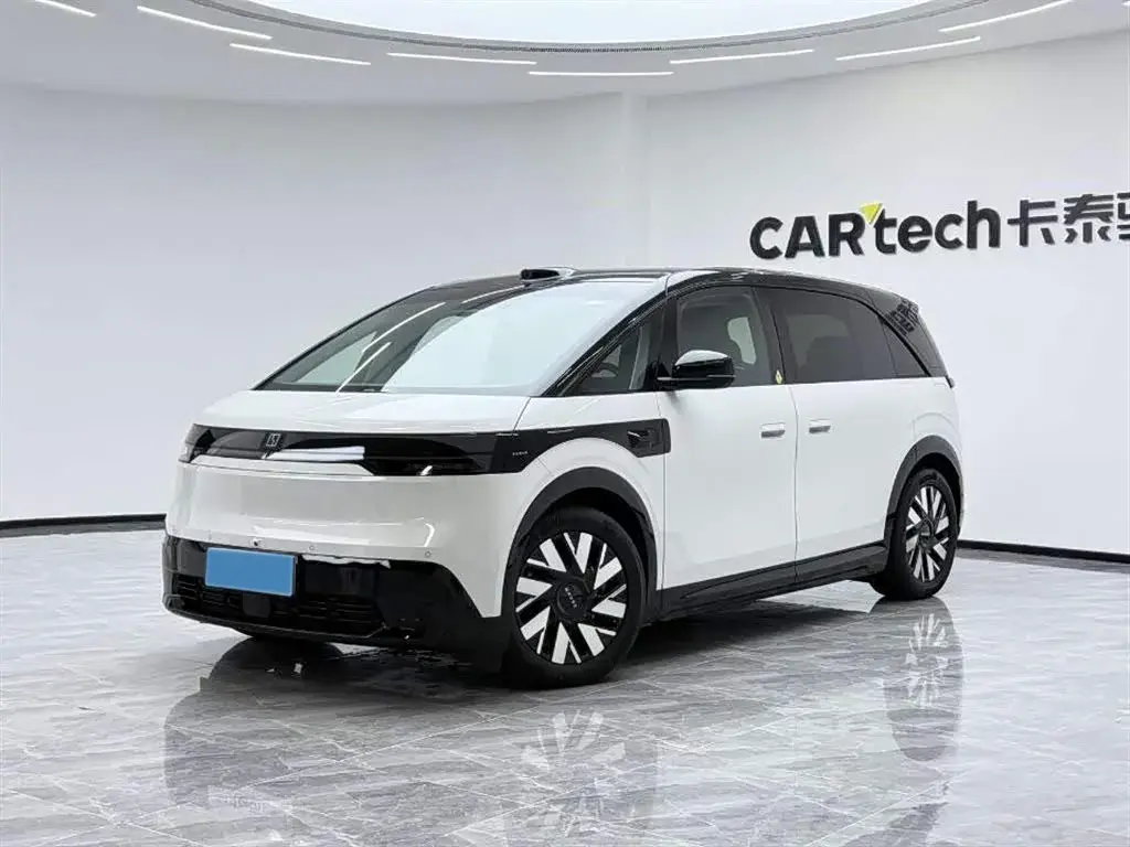 2025 Zeekr MIX BEV 102KWH