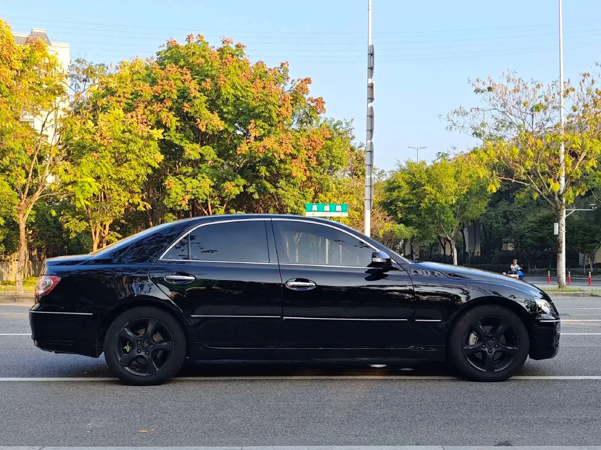 2010 Toyota Reiz 2.5L 193HP V6 6AT,autocango,china used car exporter,china ev exporter,chinese used car exporter,chinese used ev exporter