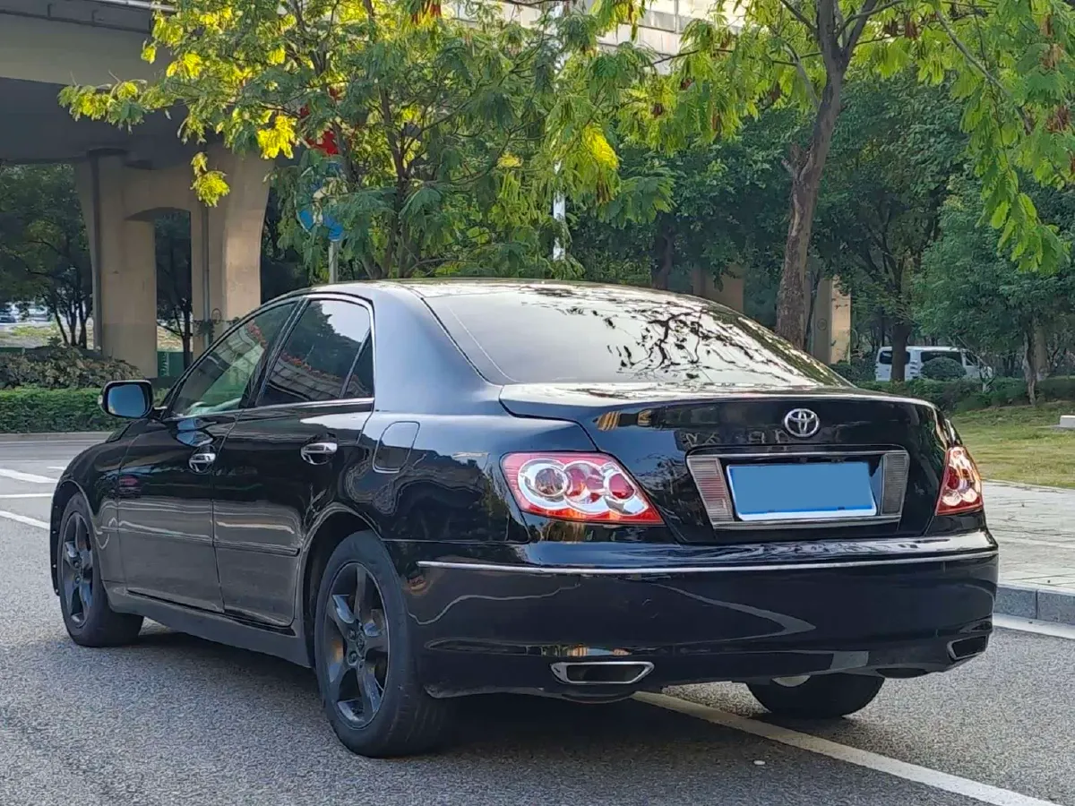 2010 Toyota Reiz 2.5L 193HP V6 6AT,autocango,china used car exporter,china ev exporter,chinese used car exporter,chinese used ev exporter