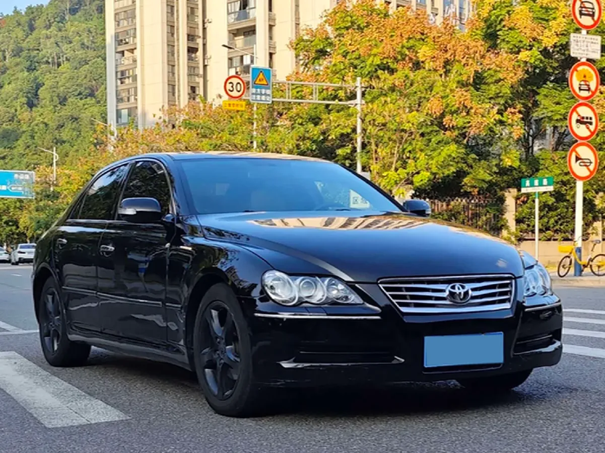 2010 Toyota Reiz 2.5L 193HP V6 6AT,autocango,china used car exporter,china ev exporter,chinese used car exporter,chinese used ev exporter