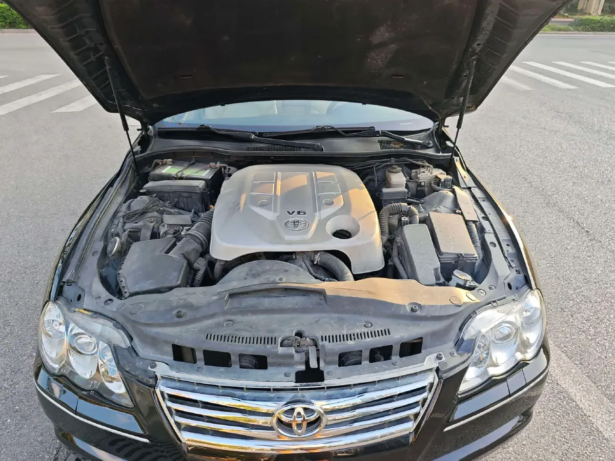 2010 Toyota Reiz 2.5L 193HP V6 6AT,autocango,china used car exporter,china ev exporter,chinese used car exporter,chinese used ev exporter