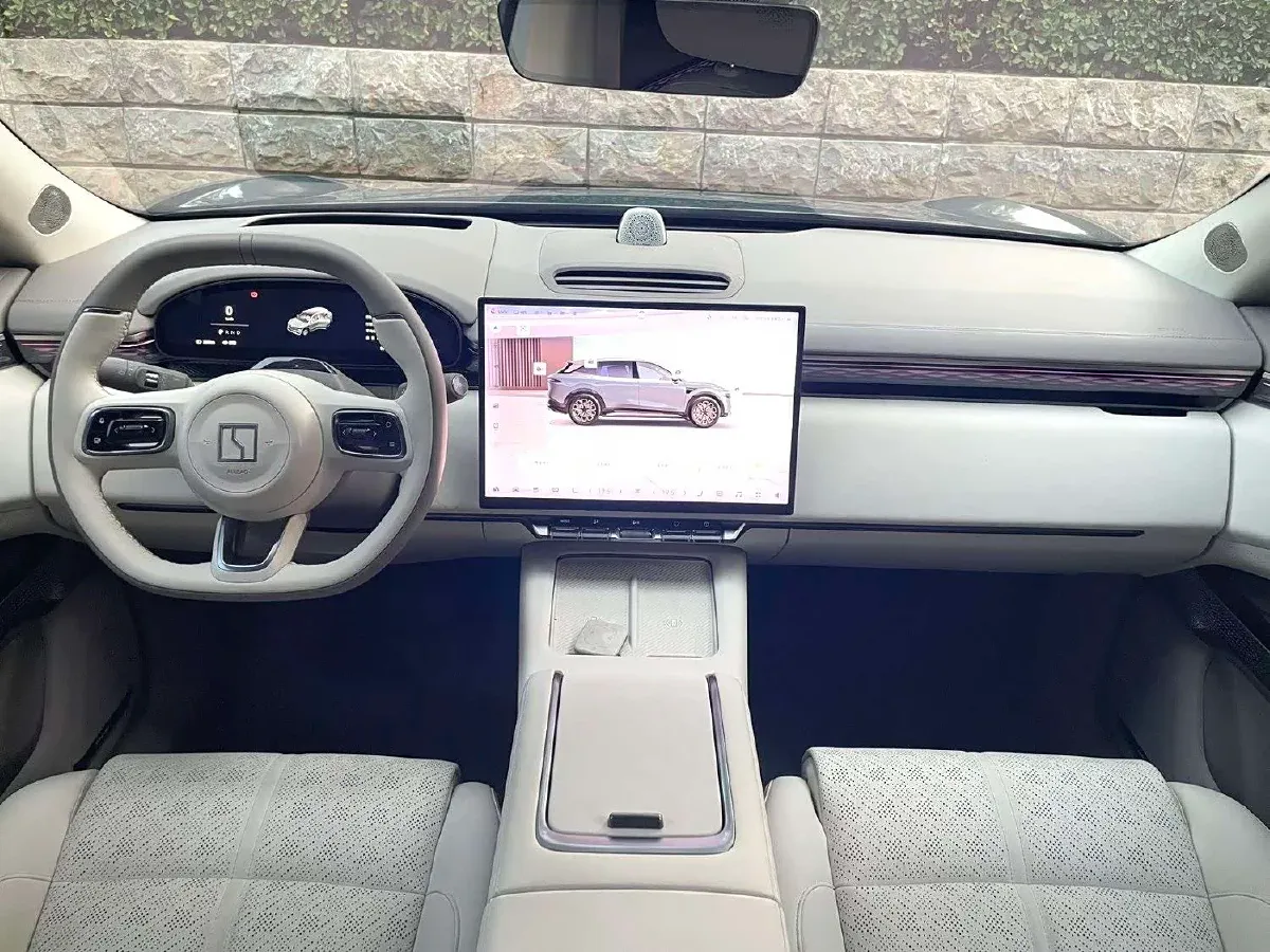 2025 Zeekr 7X BEV 100KWH,autocango,china used car exporter,china ev exporter,chinese used car exporter,chinese used ev exporter