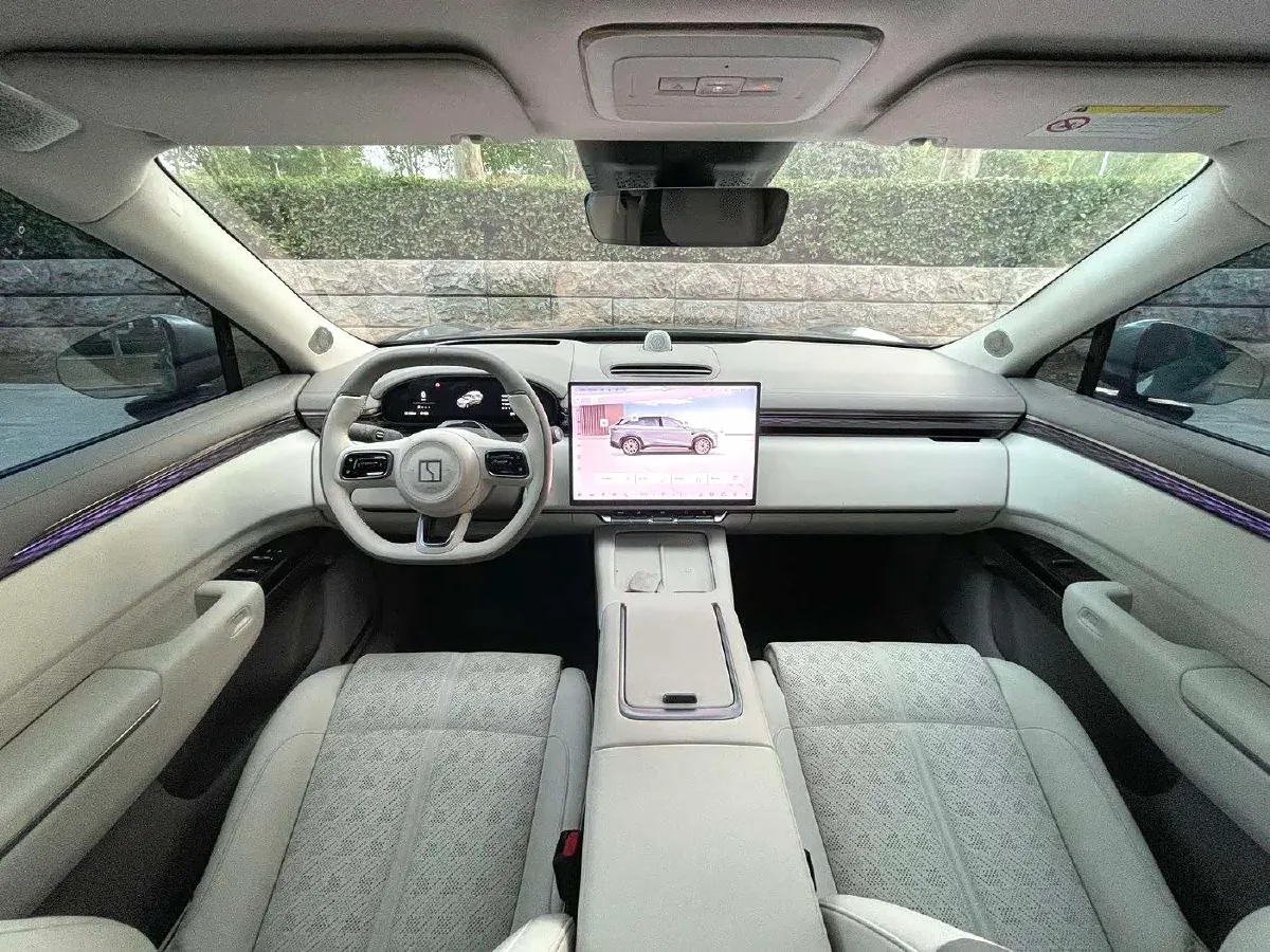 2025 Zeekr 7X BEV 100KWH,autocango,china used car exporter,china ev exporter,chinese used car exporter,chinese used ev exporter