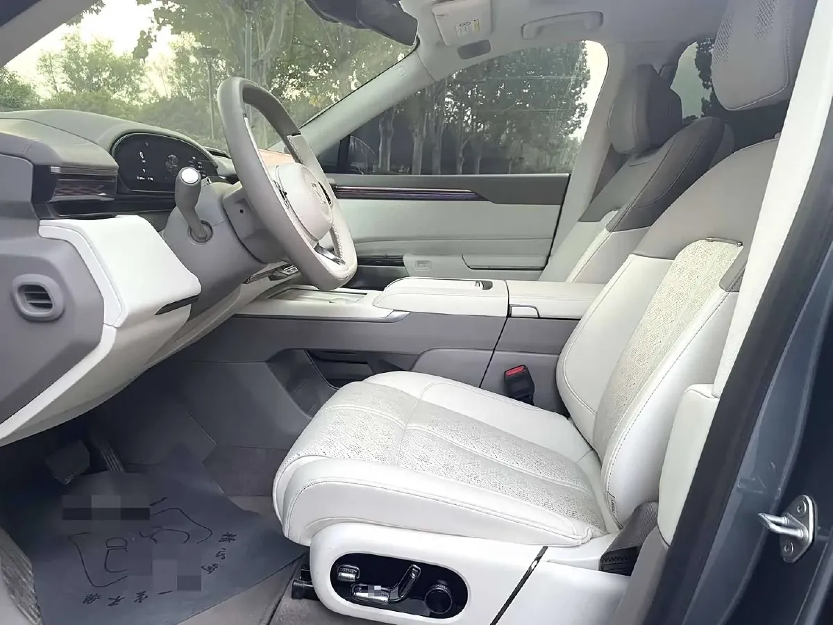 2025 Zeekr 7X BEV 100KWH,autocango,china used car exporter,china ev exporter,chinese used car exporter,chinese used ev exporter