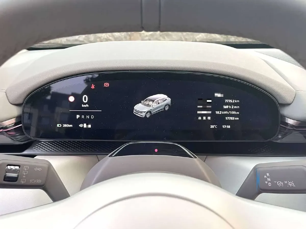 2025 Zeekr 7X BEV 100KWH,autocango,china used car exporter,china ev exporter,chinese used car exporter,chinese used ev exporter