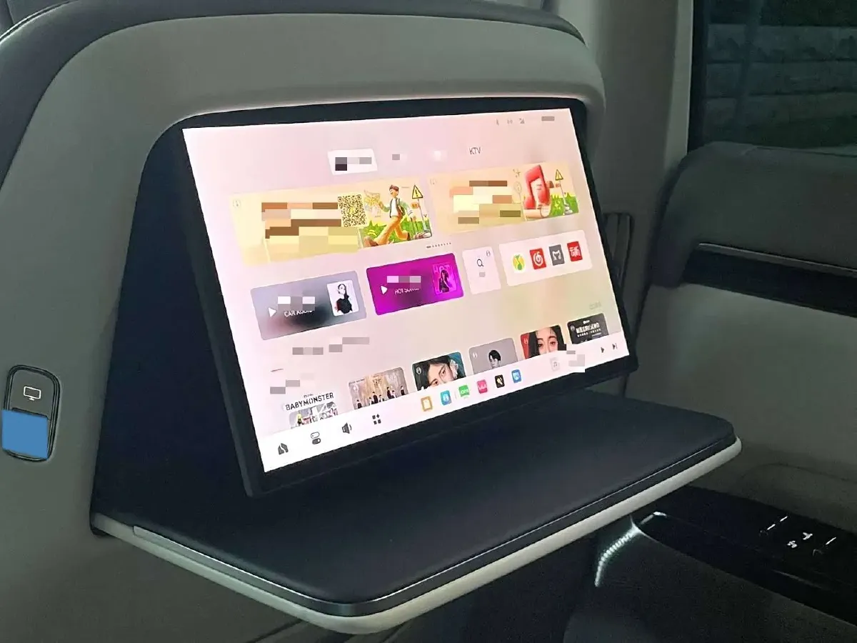 2025 Zeekr 7X BEV 100KWH,autocango,china used car exporter,china ev exporter,chinese used car exporter,chinese used ev exporter