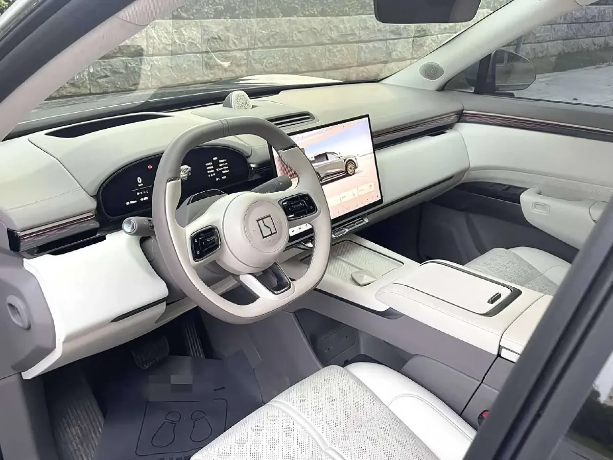 2025 Zeekr 7X BEV 100KWH,autocango,china used car exporter,china ev exporter,chinese used car exporter,chinese used ev exporter