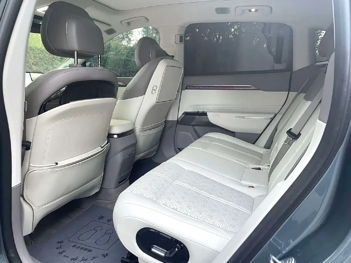 2025 Zeekr 7X BEV 100KWH,autocango,china used car exporter,china ev exporter,chinese used car exporter,chinese used ev exporter