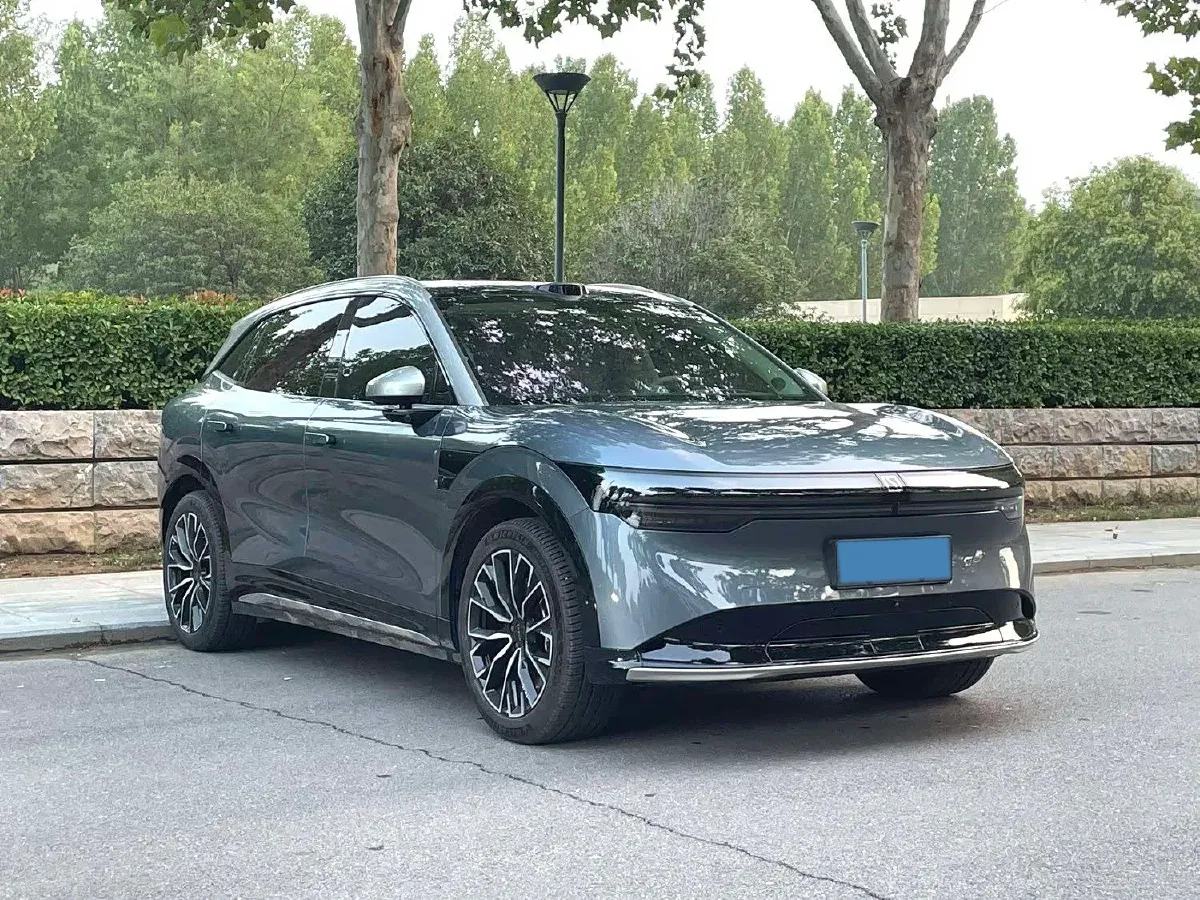 2025 Zeekr 7X BEV 100KWH,autocango,china used car exporter,china ev exporter,chinese used car exporter,chinese used ev exporter