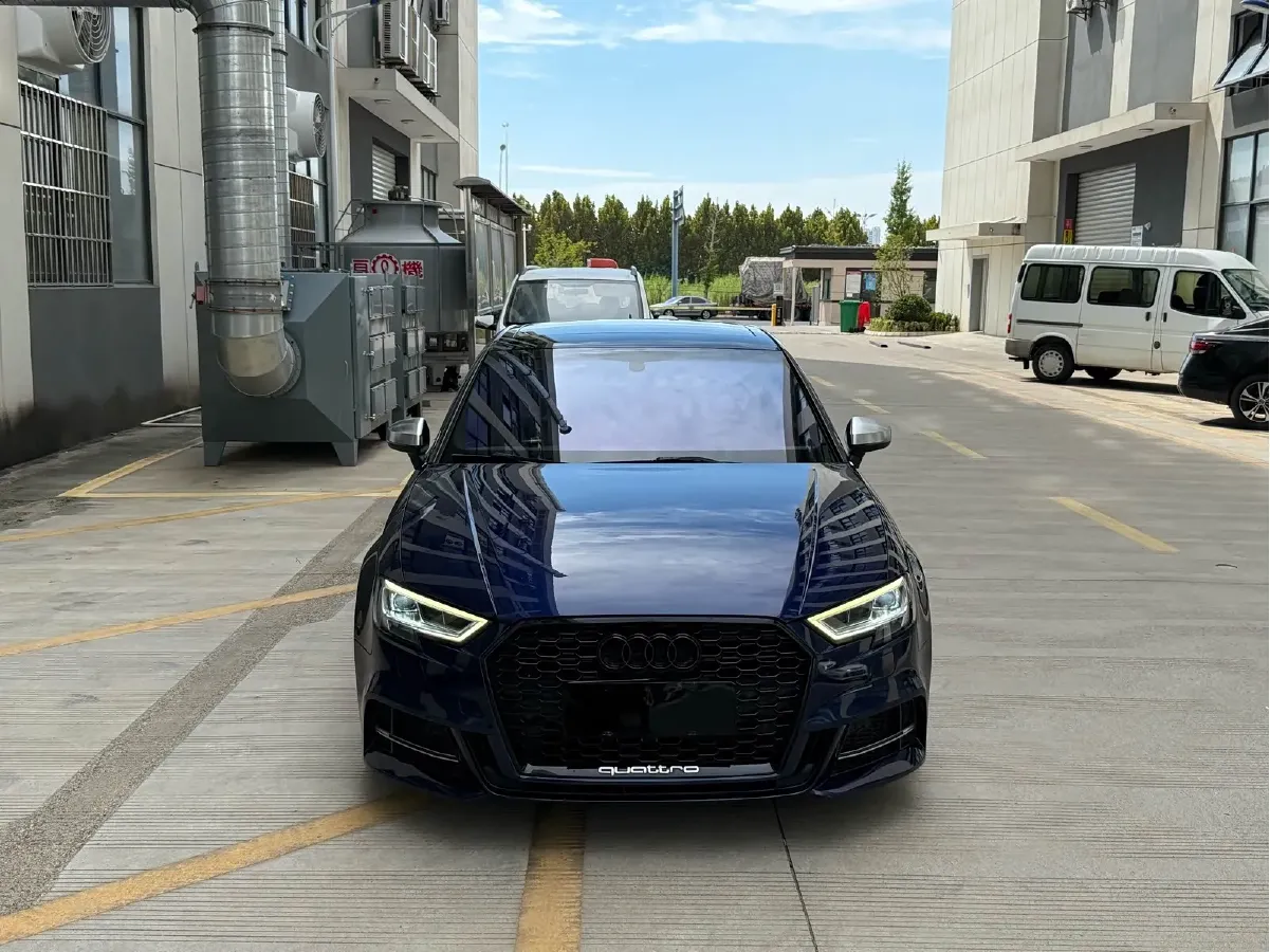 2019 Audi S3 2.0T 290HP L4 7DCT,autocango,china used car exporter,china ev exporter,chinese used car exporter,chinese used ev exporter