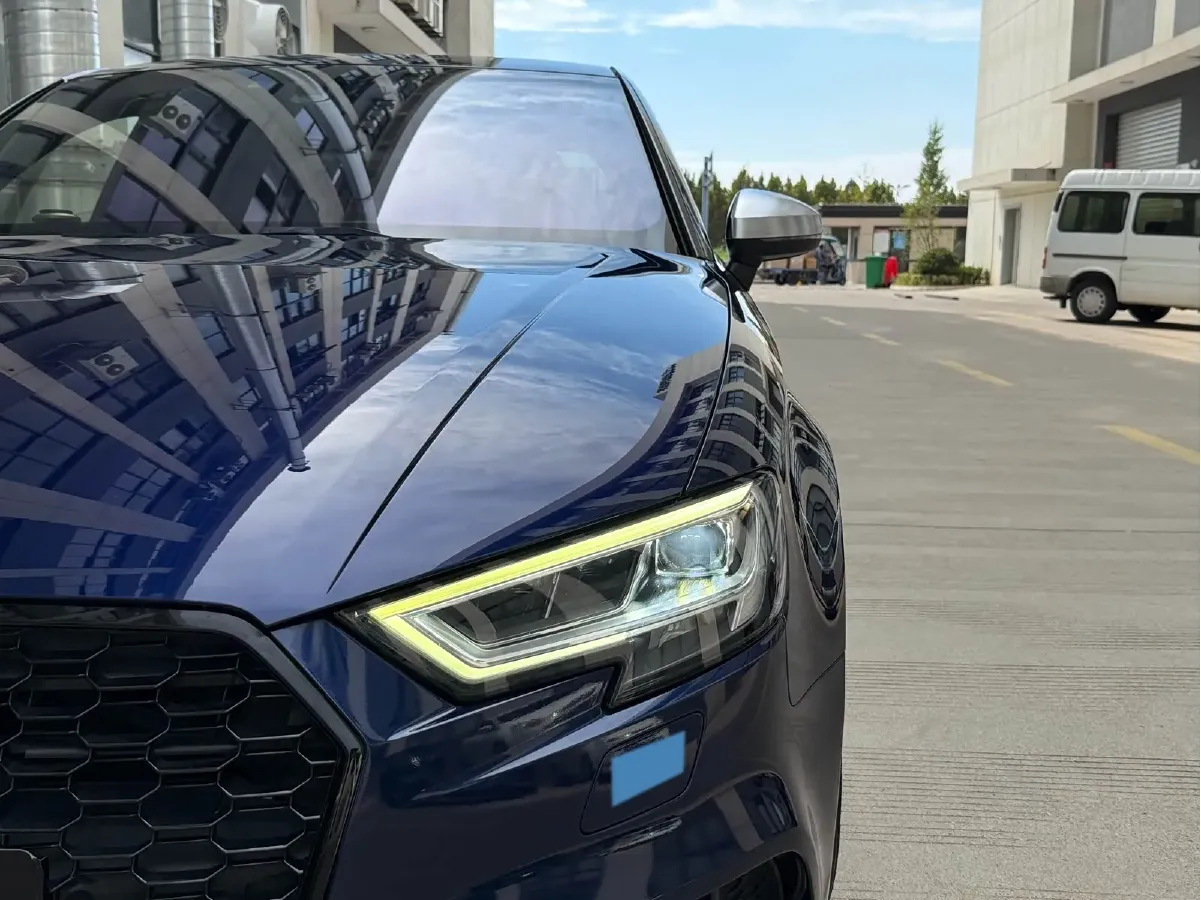 2019 Audi S3 2.0T 290HP L4 7DCT,autocango,china used car exporter,china ev exporter,chinese used car exporter,chinese used ev exporter