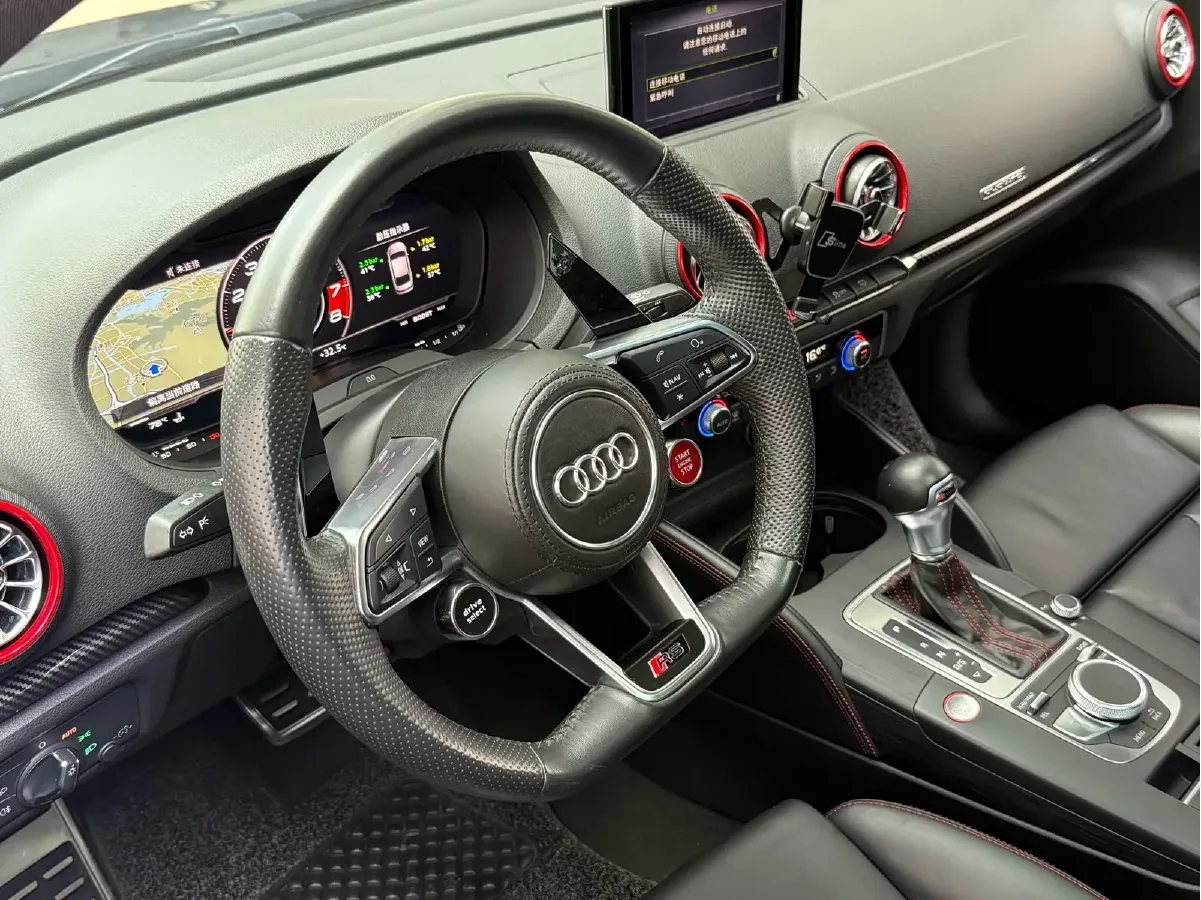 2019 Audi S3 2.0T 290HP L4 7DCT,autocango,china used car exporter,china ev exporter,chinese used car exporter,chinese used ev exporter