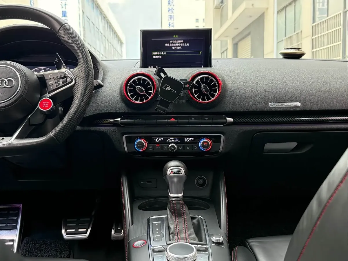 2019 Audi S3 2.0T 290HP L4 7DCT,autocango,china used car exporter,china ev exporter,chinese used car exporter,chinese used ev exporter