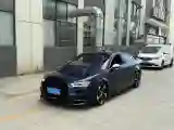 2019 Audi S3 2.0T 290HP L4 7DCT