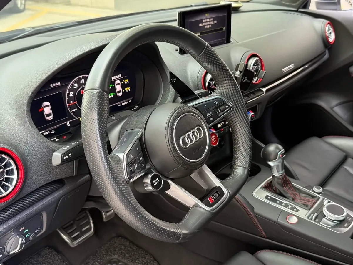 2019 Audi S3 2.0T 290HP L4 7DCT,autocango,china used car exporter,china ev exporter,chinese used car exporter,chinese used ev exporter
