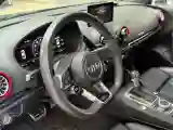 2019 Audi S3 2.0T 290HP L4 7DCT