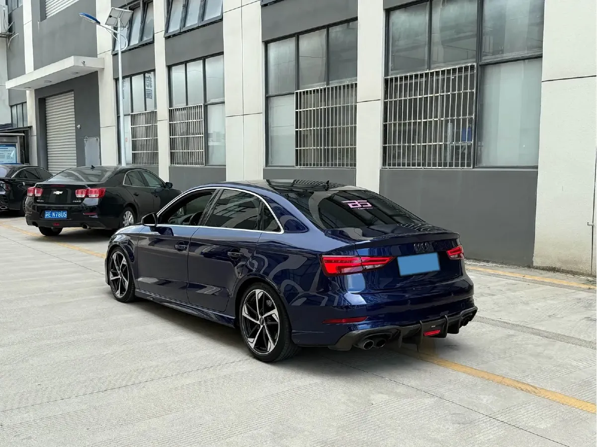 2019 Audi S3 2.0T 290HP L4 7DCT,autocango,china used car exporter,china ev exporter,chinese used car exporter,chinese used ev exporter