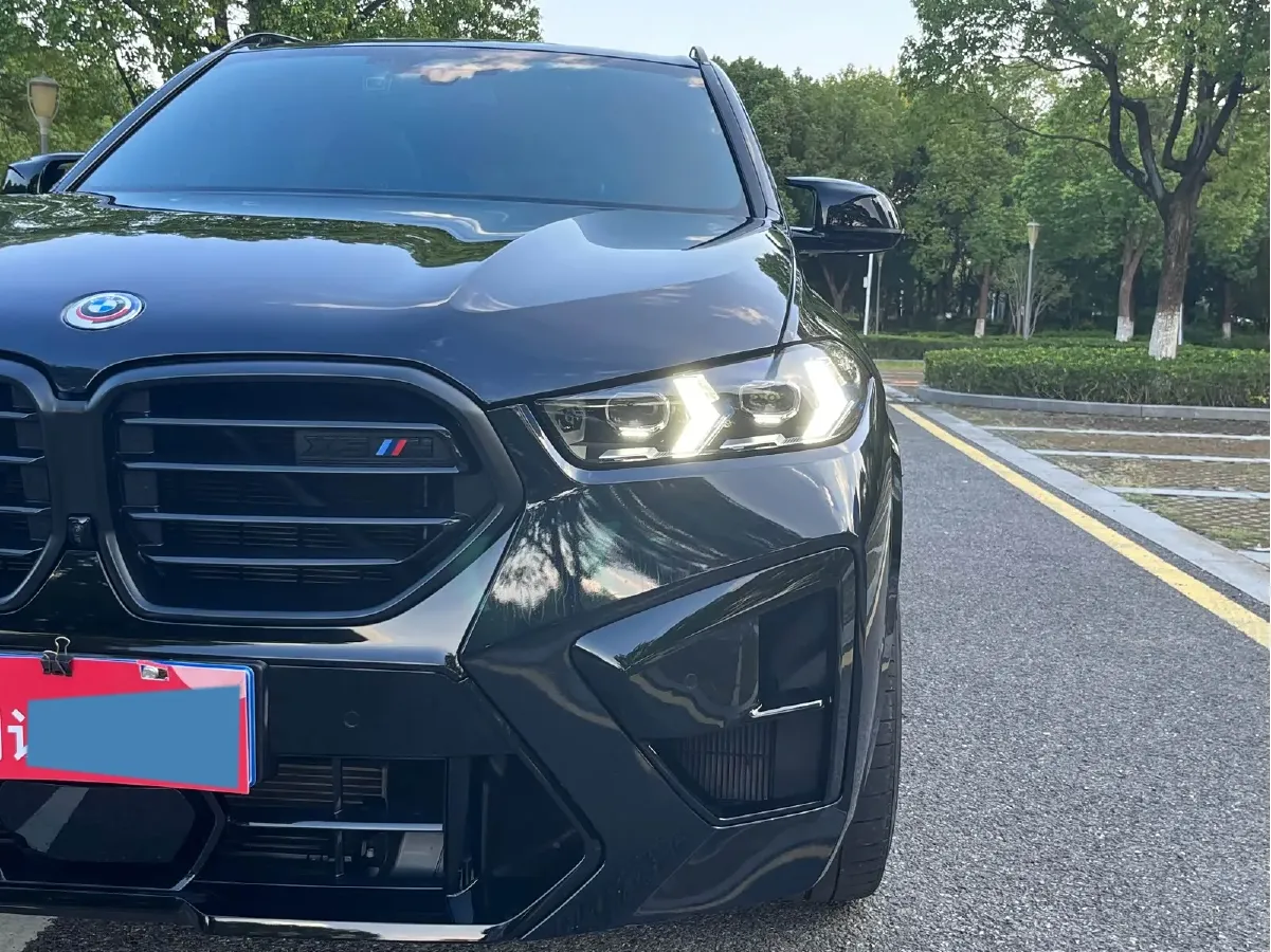 2023 BMW X5 M 4.4T 625HP V8 8AT,autocango,china used car exporter,china ev exporter,chinese used car exporter,chinese used ev exporter
