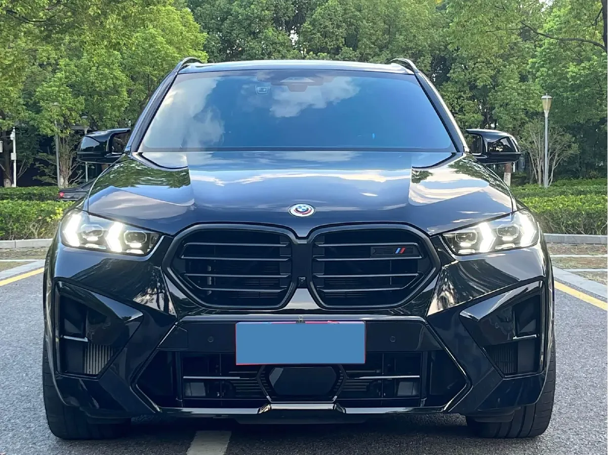 2023 BMW X5 M 4.4T 625HP V8 8AT,autocango,china used car exporter,china ev exporter,chinese used car exporter,chinese used ev exporter