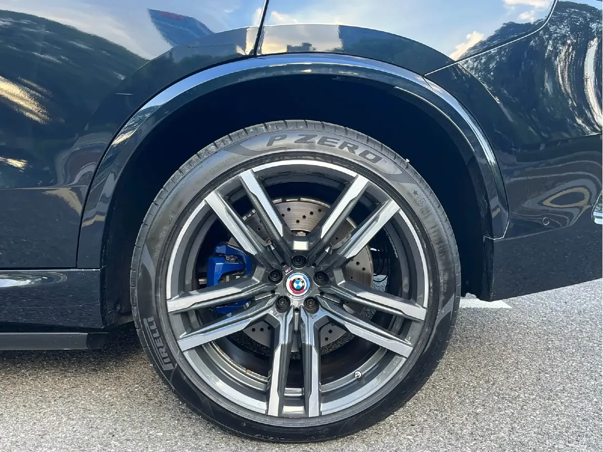 2023 BMW X5 M 4.4T 625HP V8 8AT,autocango,china used car exporter,china ev exporter,chinese used car exporter,chinese used ev exporter