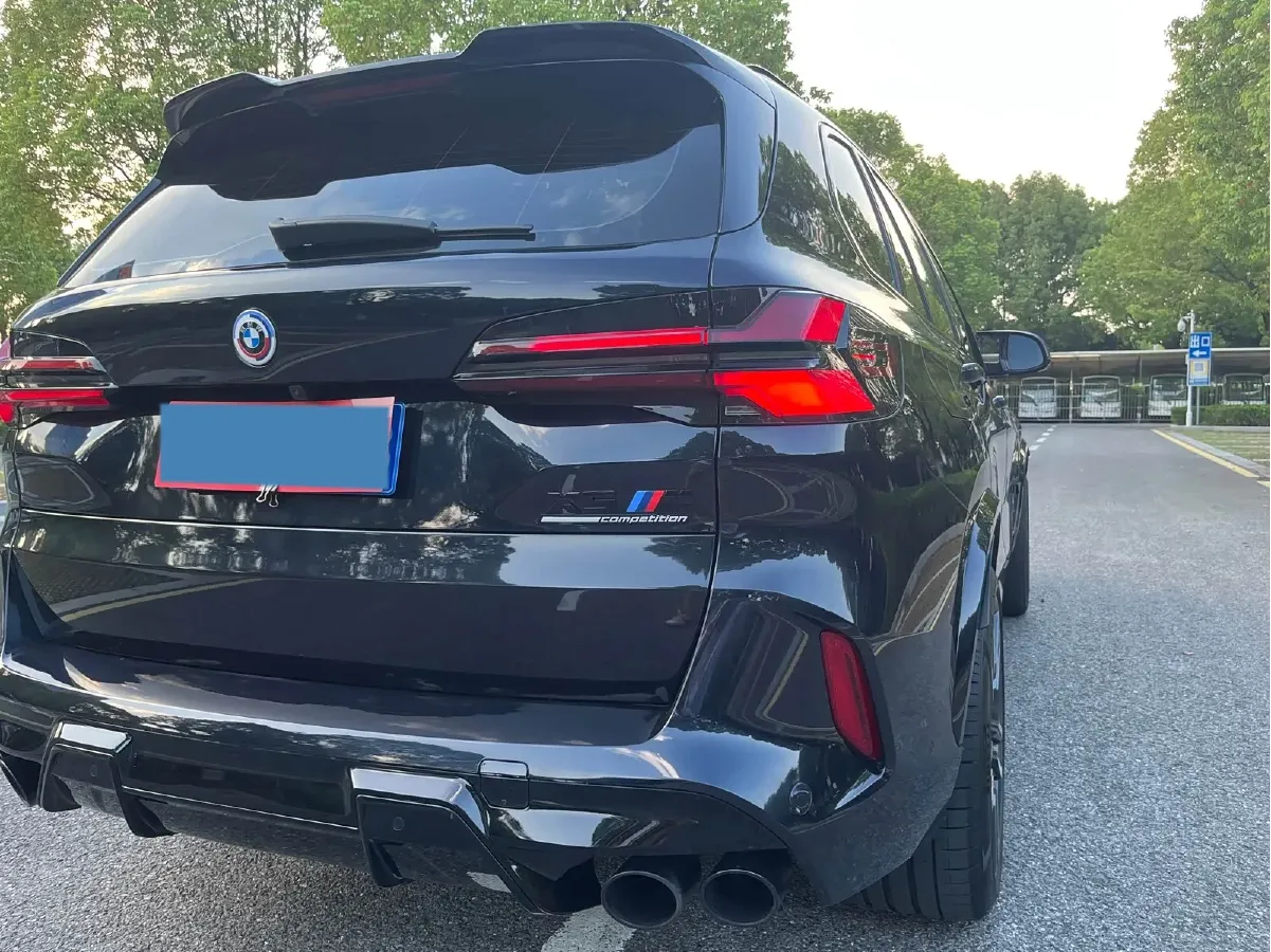 2023 BMW X5 M 4.4T 625HP V8 8AT,autocango,china used car exporter,china ev exporter,chinese used car exporter,chinese used ev exporter