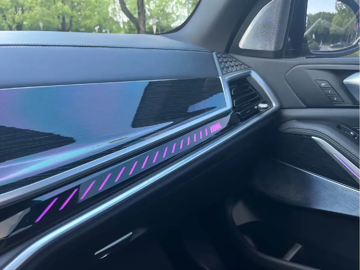 2023 BMW X5 M 4.4T 625HP V8 8AT,autocango,china used car exporter,china ev exporter,chinese used car exporter,chinese used ev exporter