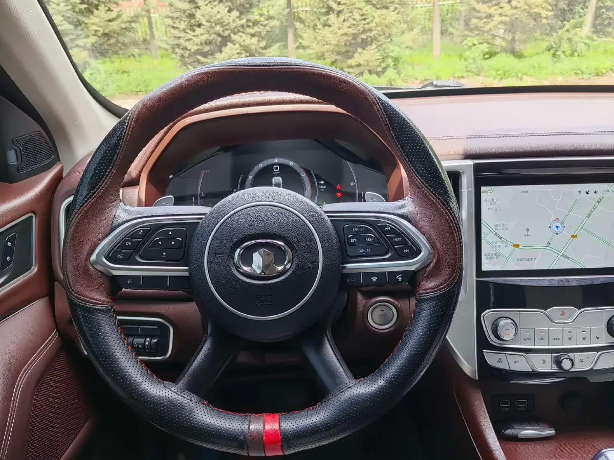 2019 Great Wall Poer 2.0T 190HP L4 8AT,autocango,china used car exporter,china ev exporter,chinese used car exporter,chinese used ev exporter