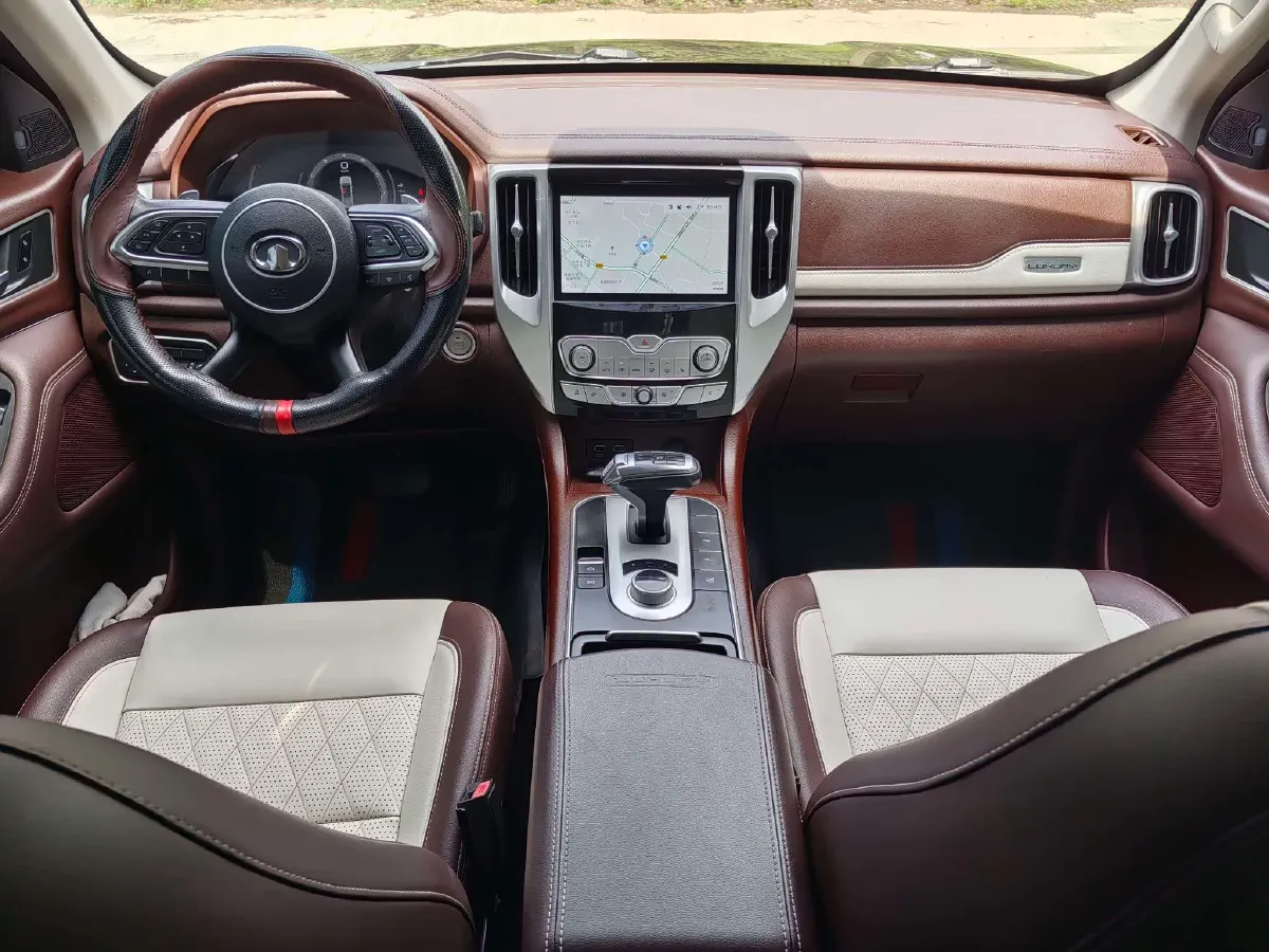 2019 Great Wall Poer 2.0T 190HP L4 8AT,autocango,china used car exporter,china ev exporter,chinese used car exporter,chinese used ev exporter