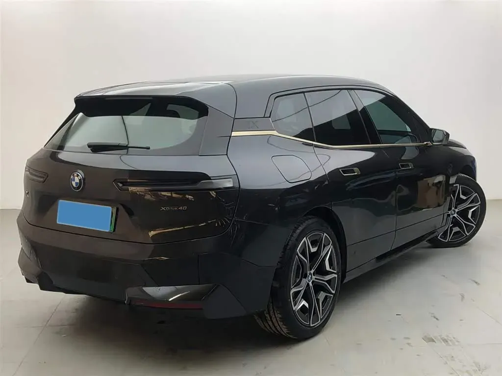 2022 BMW iX BEV 76.6KWH,autocango,china used car exporter,china ev exporter,chinese used car exporter,chinese used ev exporter