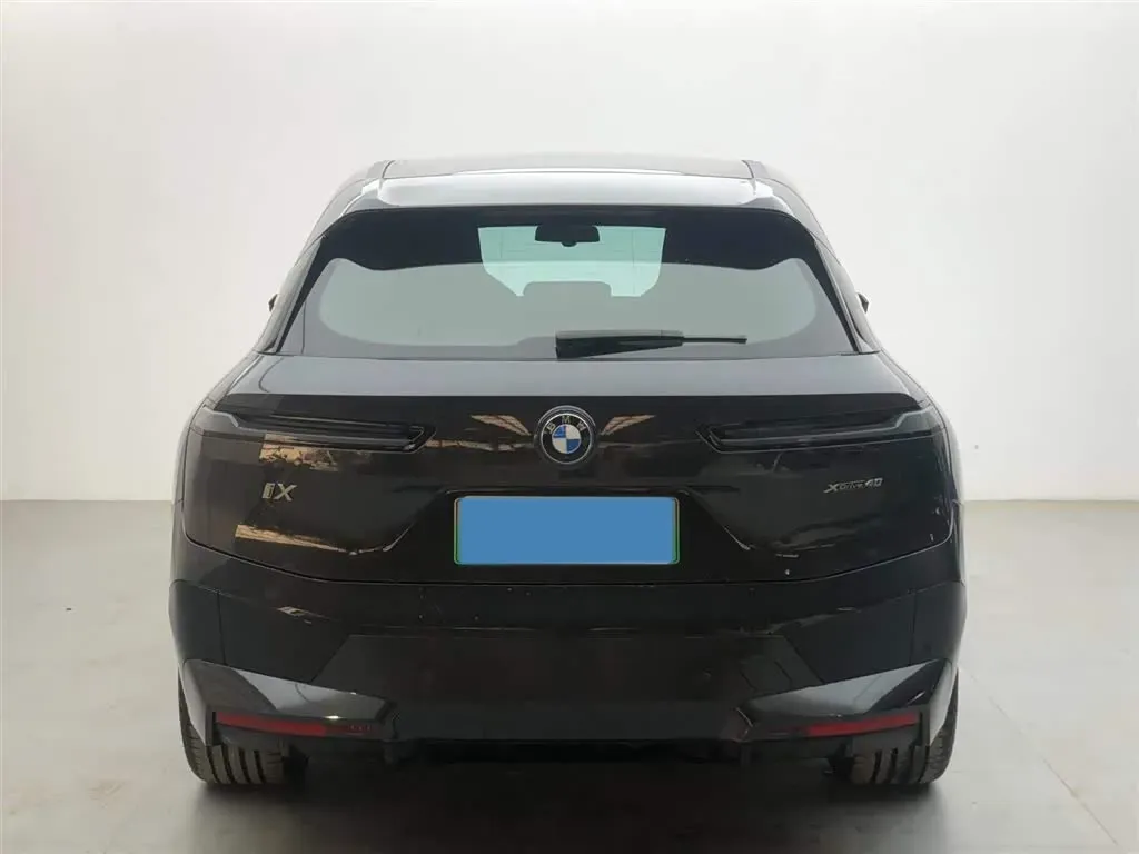 2022 BMW iX BEV 76.6KWH,autocango,china used car exporter,china ev exporter,chinese used car exporter,chinese used ev exporter