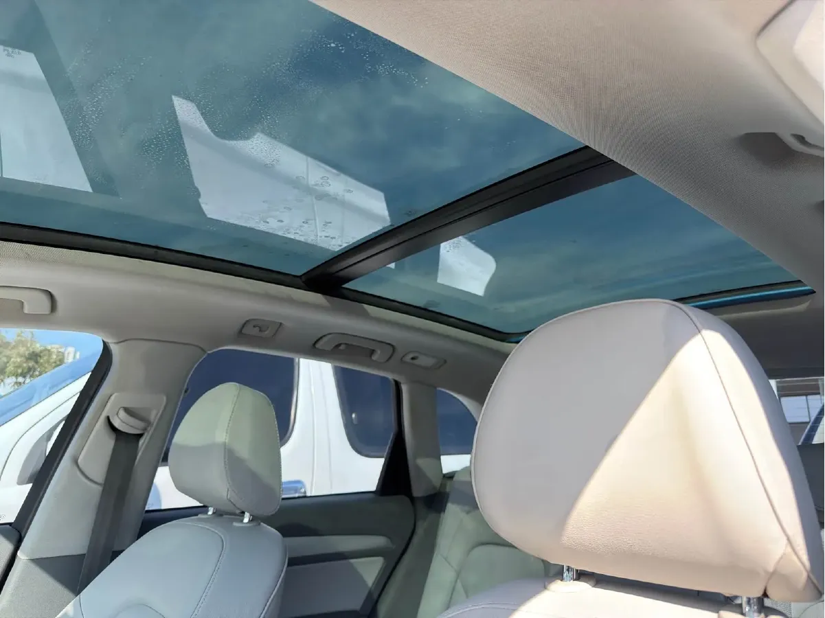 2015 Audi Q5 2.0T 224HP L4 8AT,autocango,china used car exporter,china ev exporter,chinese used car exporter,chinese used ev exporter