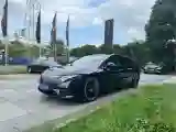 2022 Mercedes-Benz EQS AMG BEV 111.8KWH
