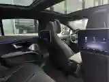 2022 Mercedes-Benz EQS AMG BEV 111.8KWH