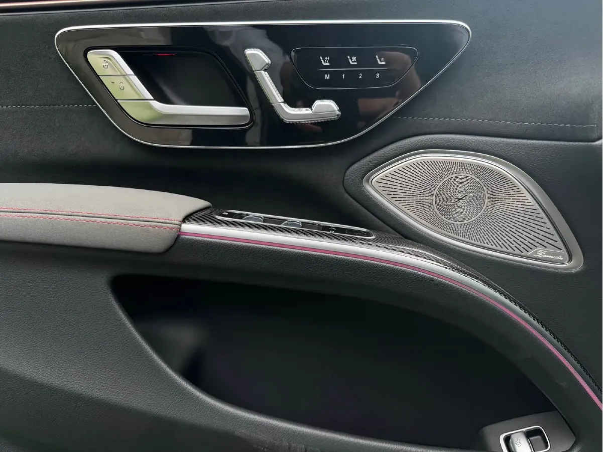 2022 Mercedes-Benz EQS AMG BEV 111.8KWH,autocango,china used car exporter,china ev exporter,chinese used car exporter,chinese used ev exporter