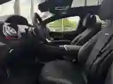 2022 Mercedes-Benz EQS AMG BEV 111.8KWH
