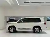 2016 Toyota Land Cruiser 4.0L 275HP V6 5AT
