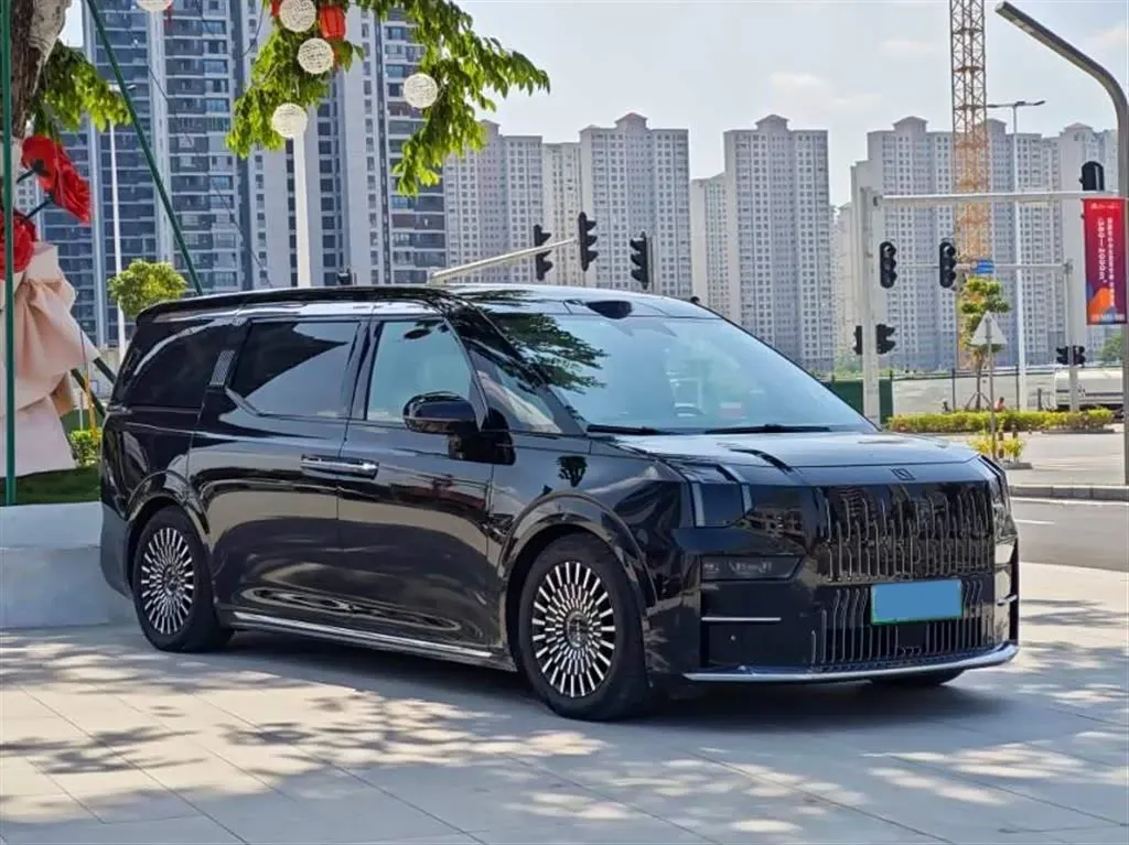 2024 Zeekr 009 BEV 108KWH,autocango,china used car exporter,china ev exporter,chinese used car exporter,chinese used ev exporter