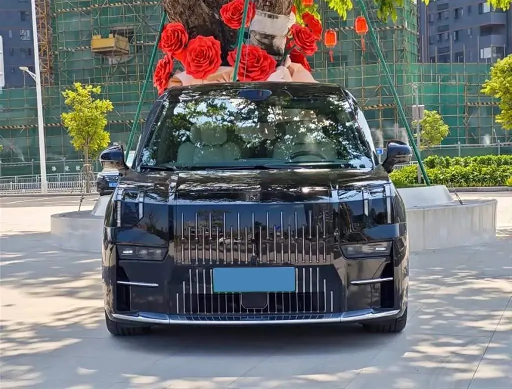 2024 Zeekr 009 BEV 108KWH,autocango,china used car exporter,china ev exporter,chinese used car exporter,chinese used ev exporter